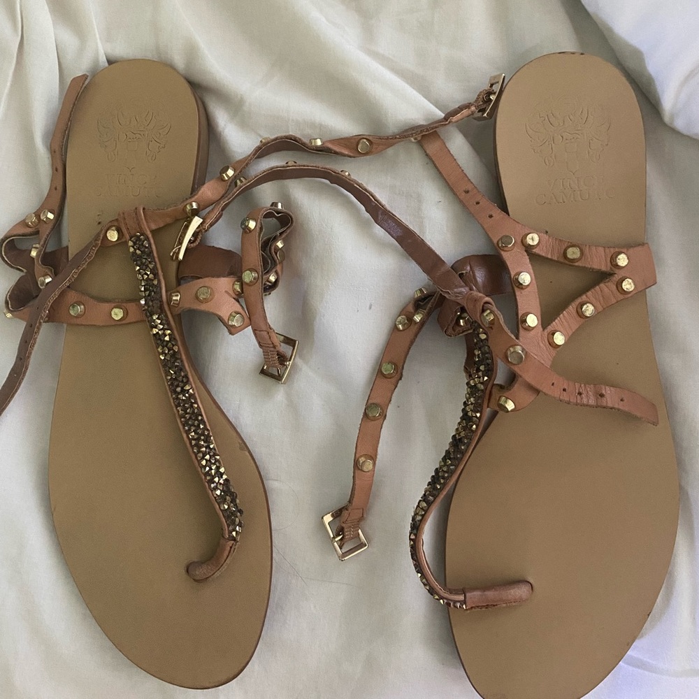 Vince Camuto Sandals